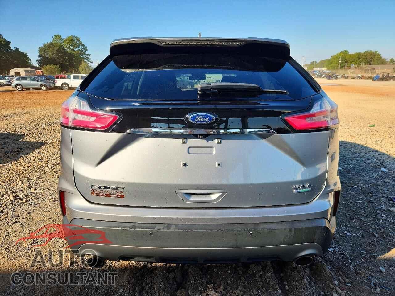 FORD EDGE 2020 - 2FMPK3J94LBA32293