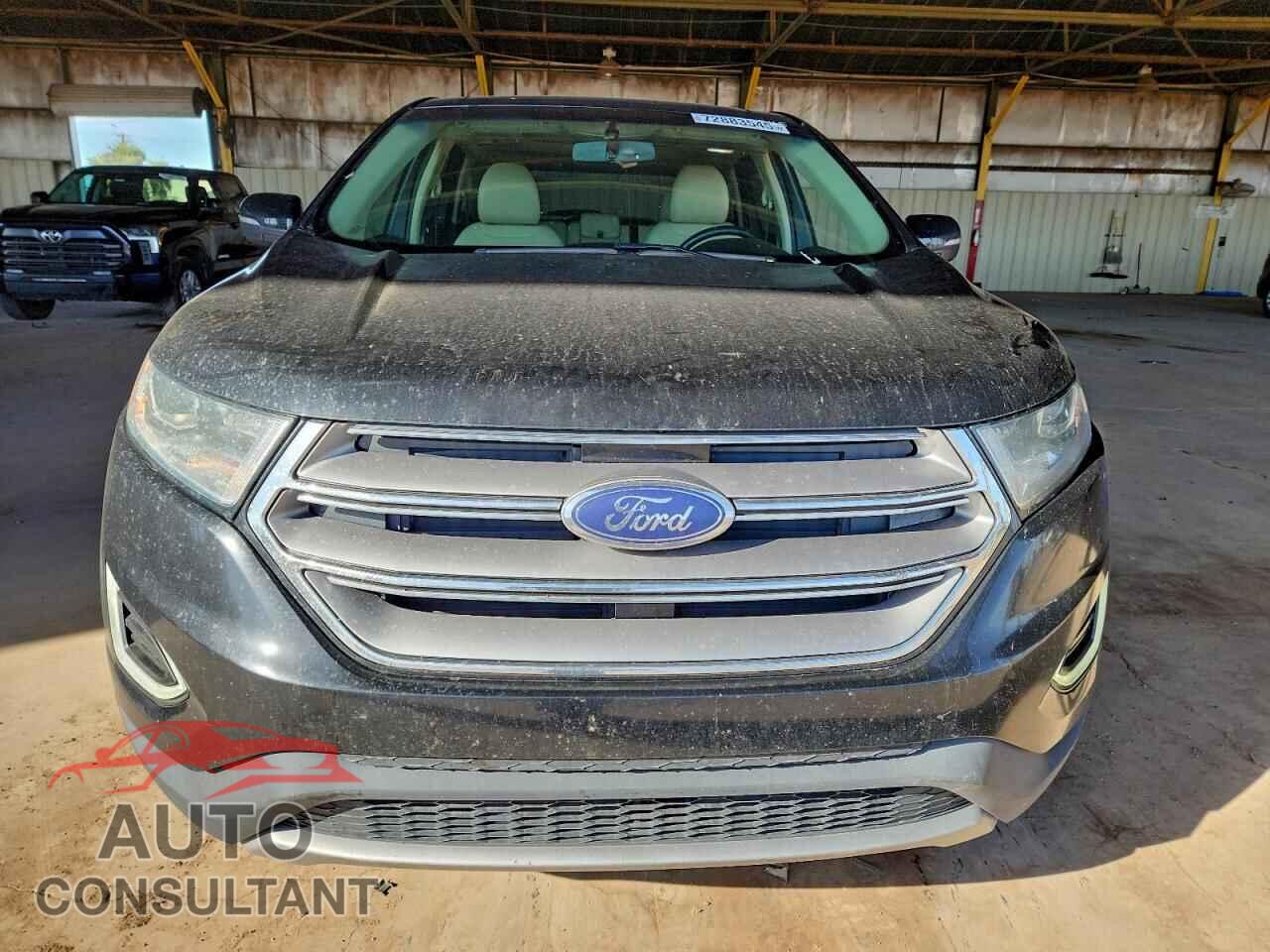 FORD EDGE 2016 - 2FMPK3J99GBC56360
