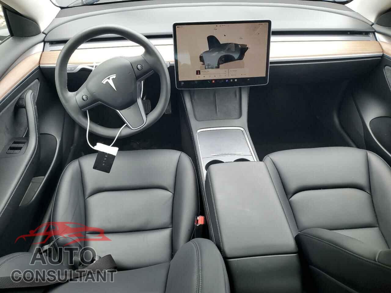 TESLA MODEL 3 2023 - 5YJ3E1EB5PF661601