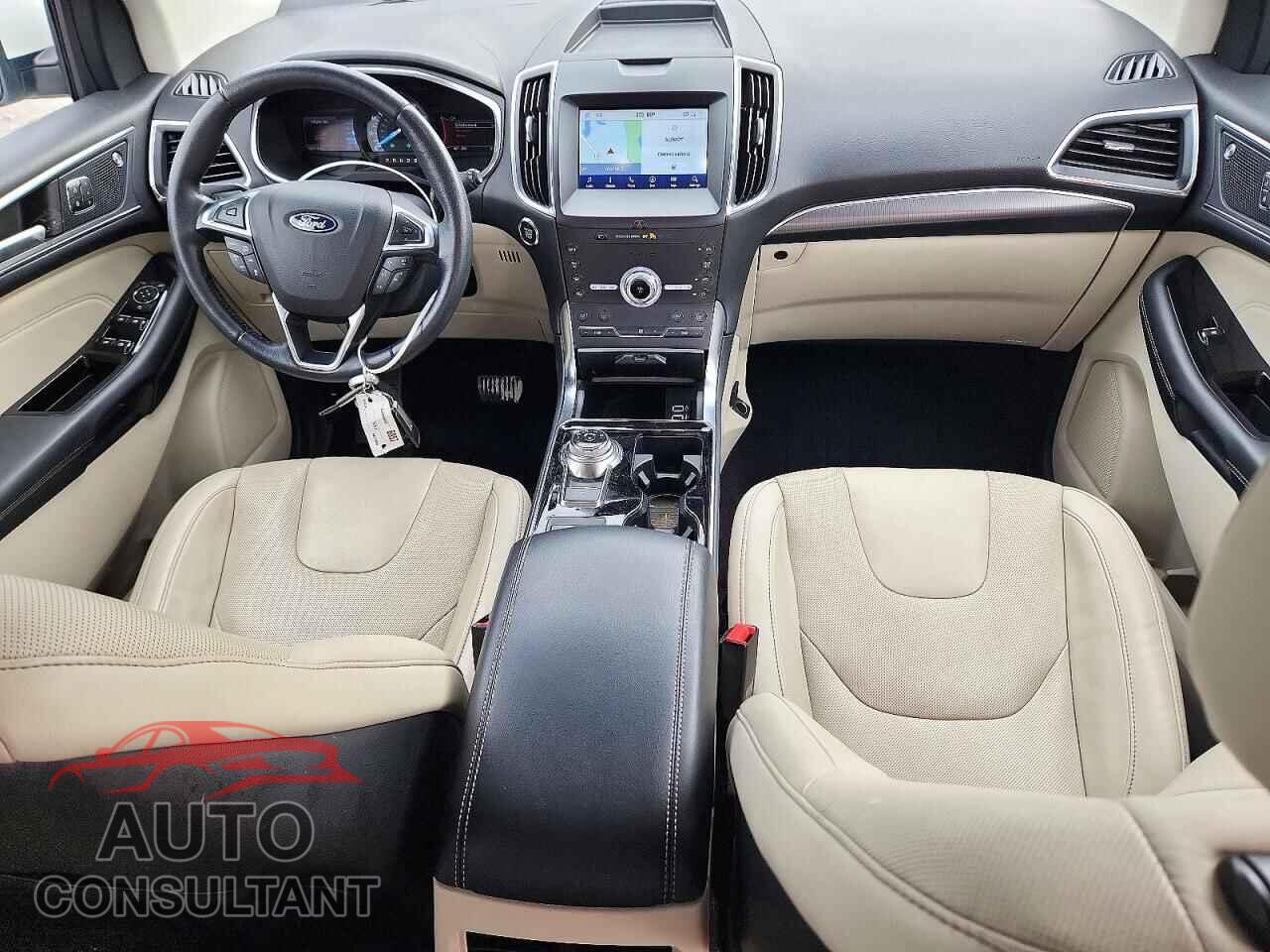 FORD EDGE 2020 - 2FMPK3K91LBA04496