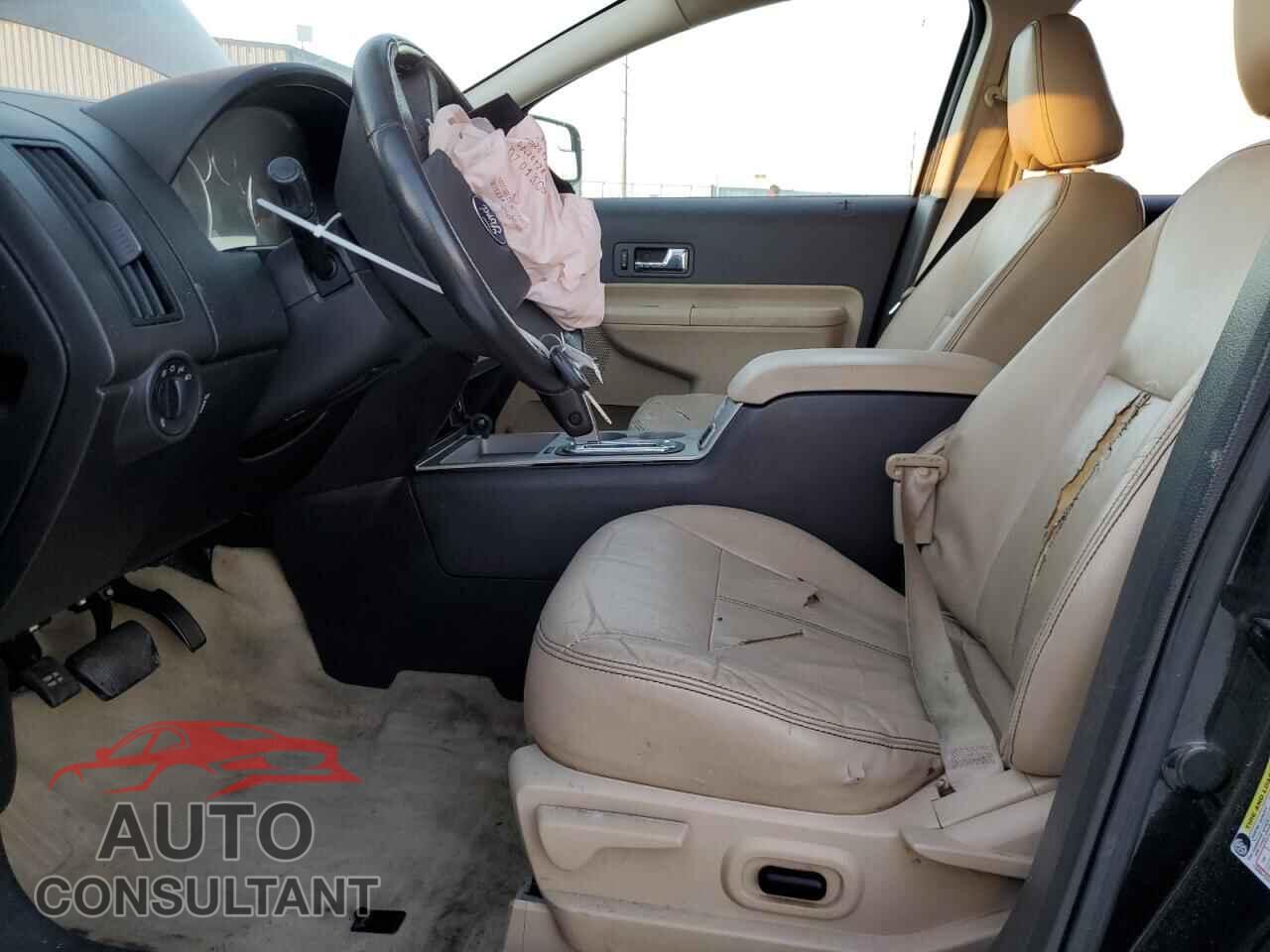 FORD EDGE 2010 - 2FMDK3JC1ABB17040