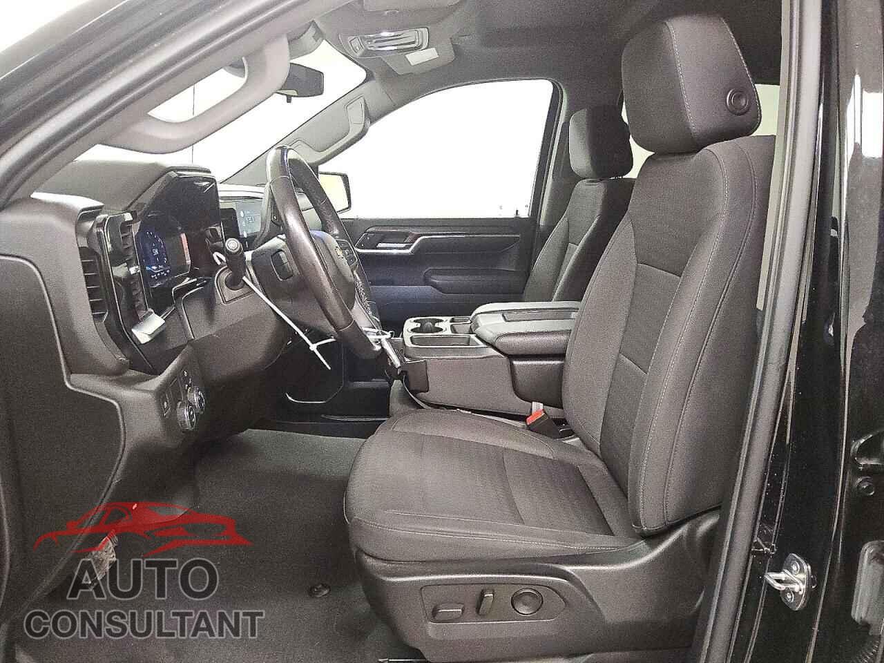 CHEVROLET SILVERADO 2022 - 2GCPACED8N1505272