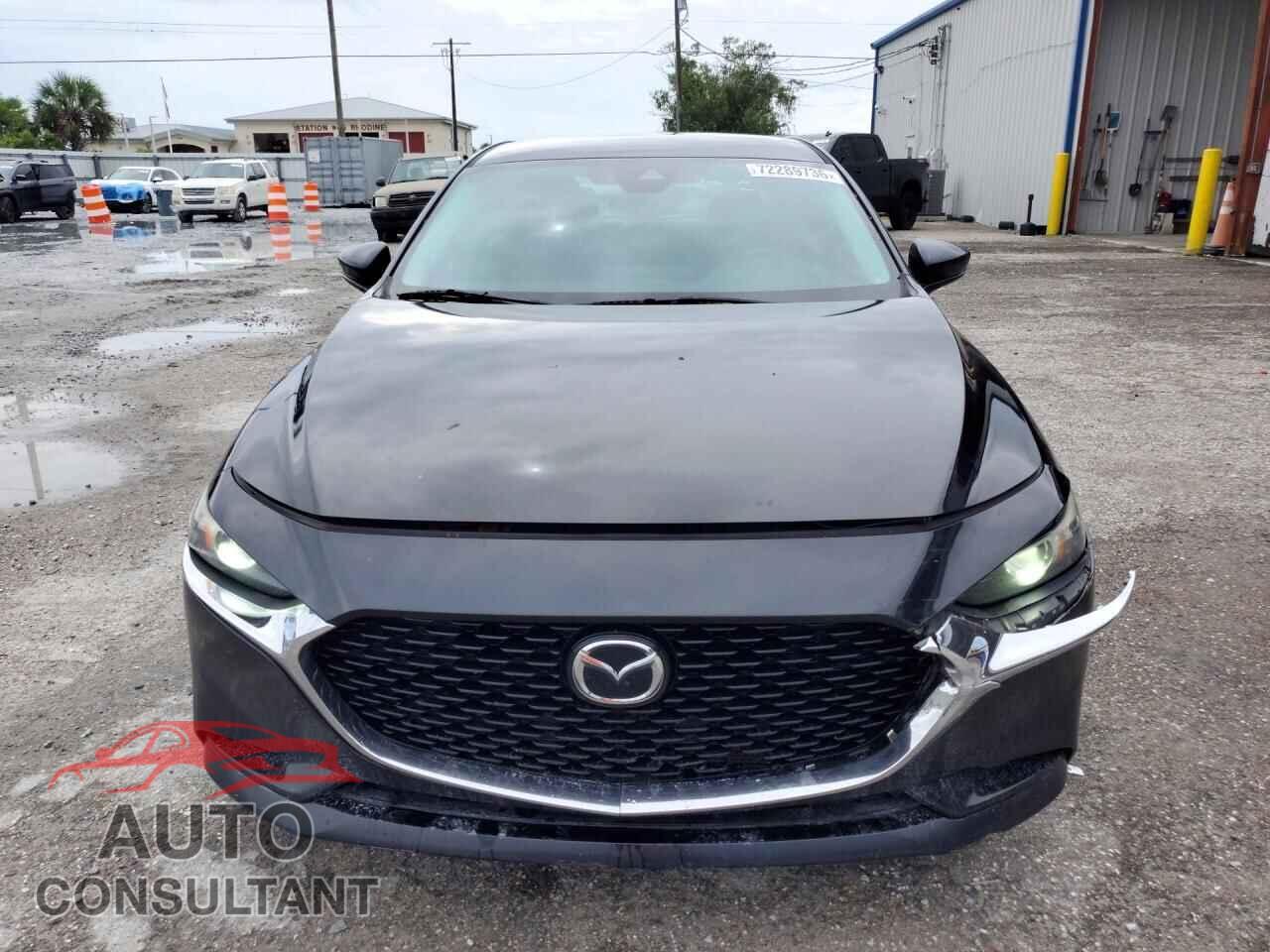 MAZDA 3 2019 - 3MZBPADL4KM111954