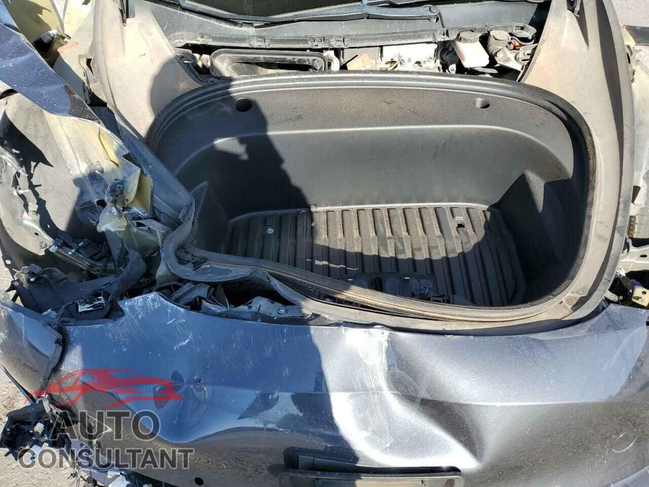 TESLA MODEL 3 2019 - 5YJ3E1EA4KF190265