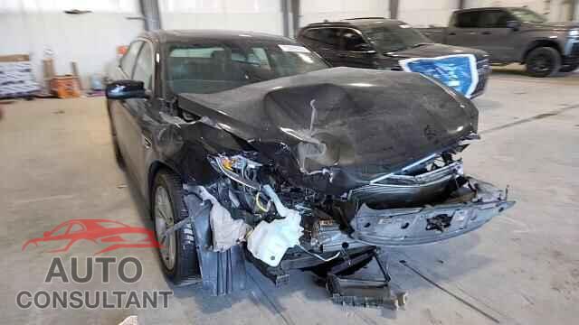 FORD TAURUS 2014 - 1FAHP2E82EG140547