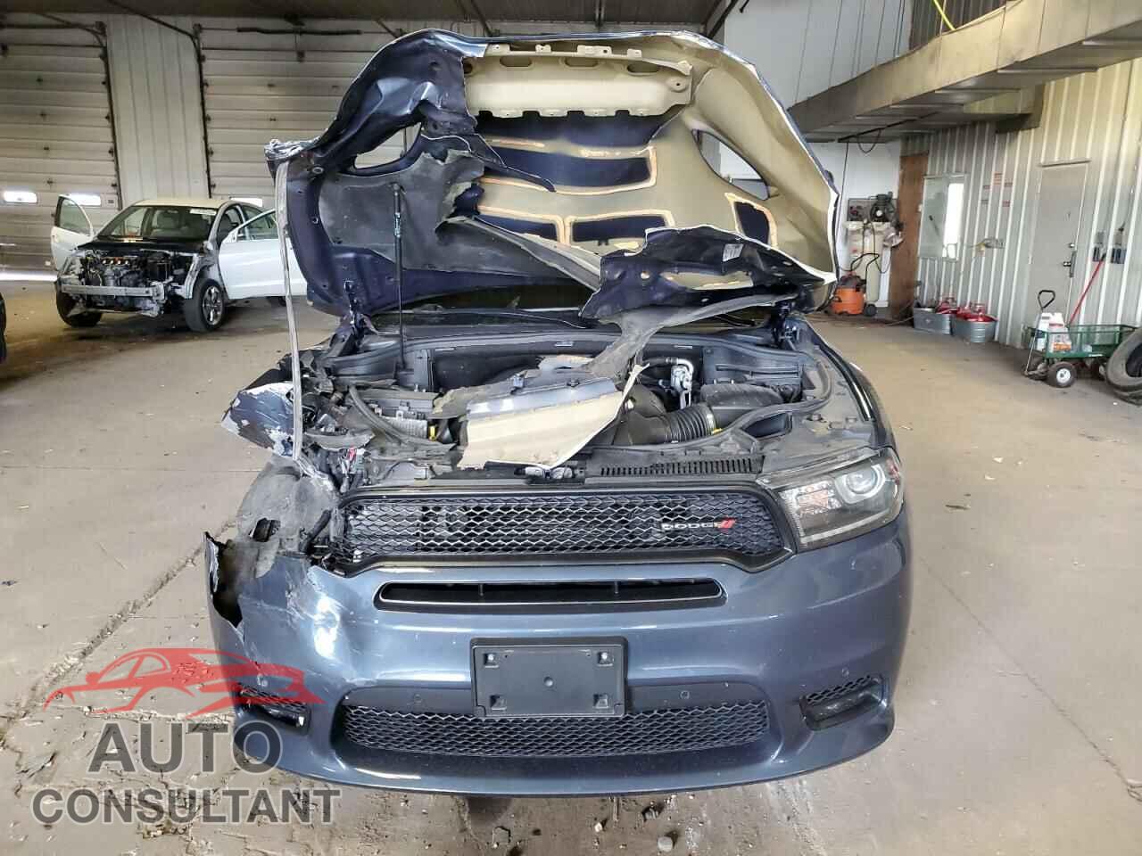 DODGE DURANGO 2020 - 1C4SDJCT7LC130739