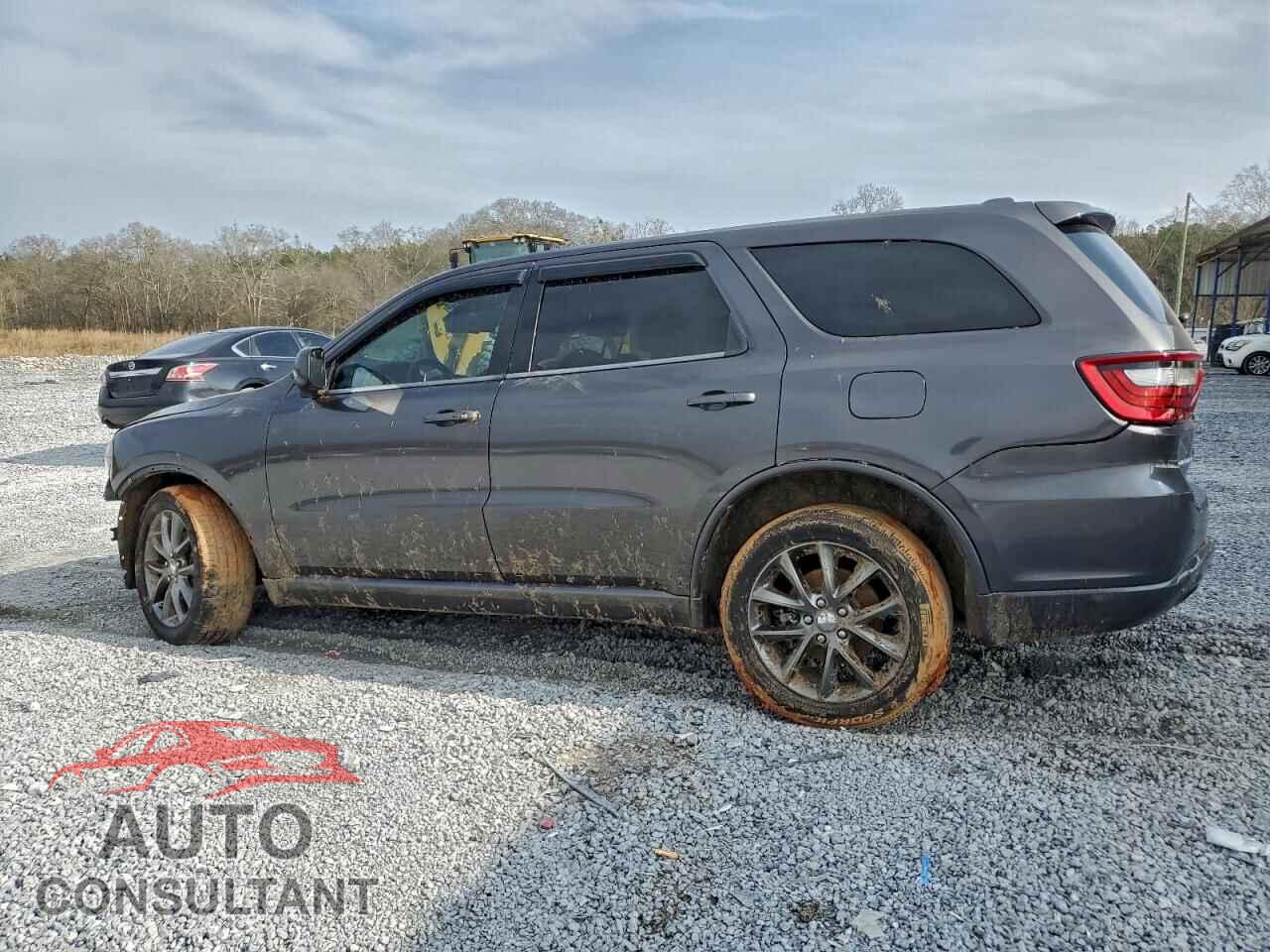 DODGE DURANGO 2015 - 1C4RDHAG8FC745138