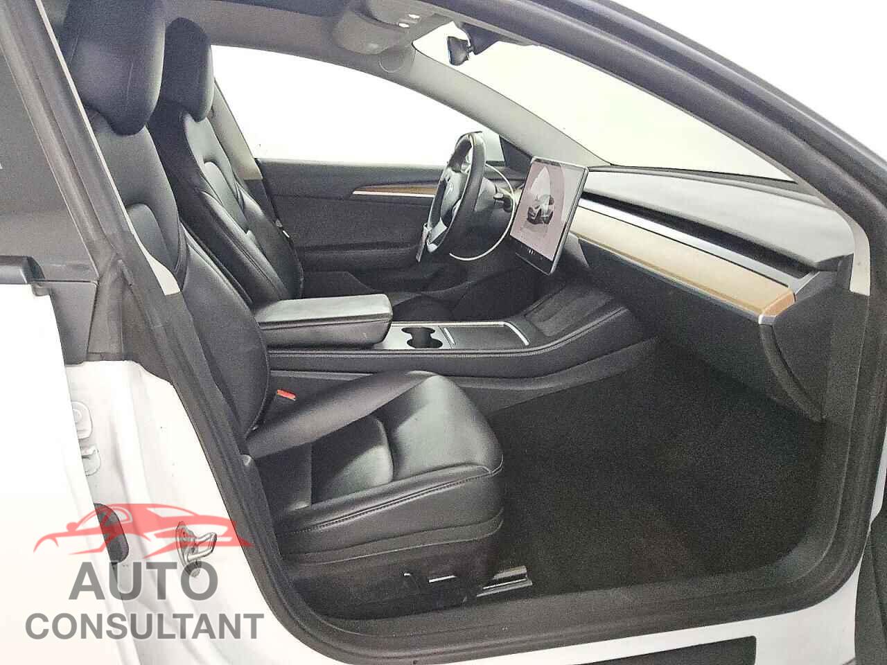 TESLA MODEL 3 2022 - 5YJ3E1EA7NF288078