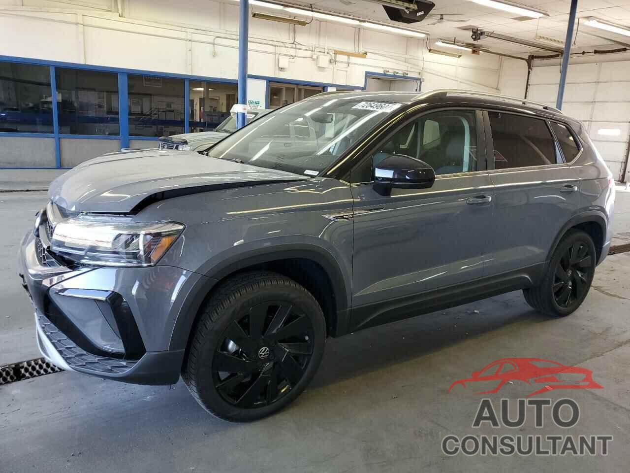 VOLKSWAGEN TAOS SE 2024 - 3VVVX7B20RM042978