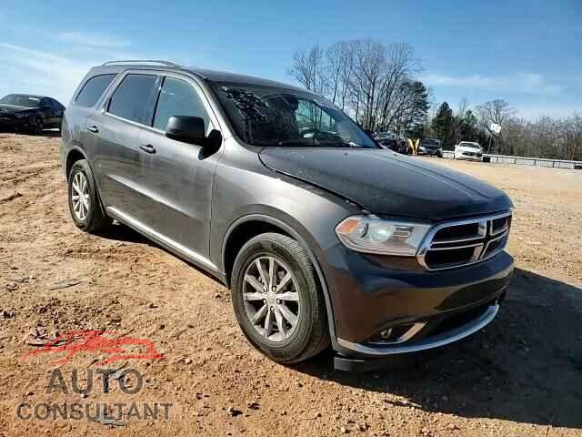 DODGE DURANGO 2015 - 1C4RDHAG2FC793475
