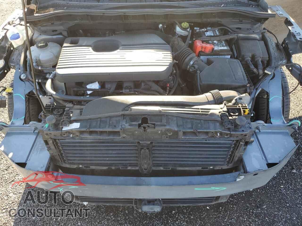 FORD ESCAPE 2020 - 1FMCU9H93LUA40039