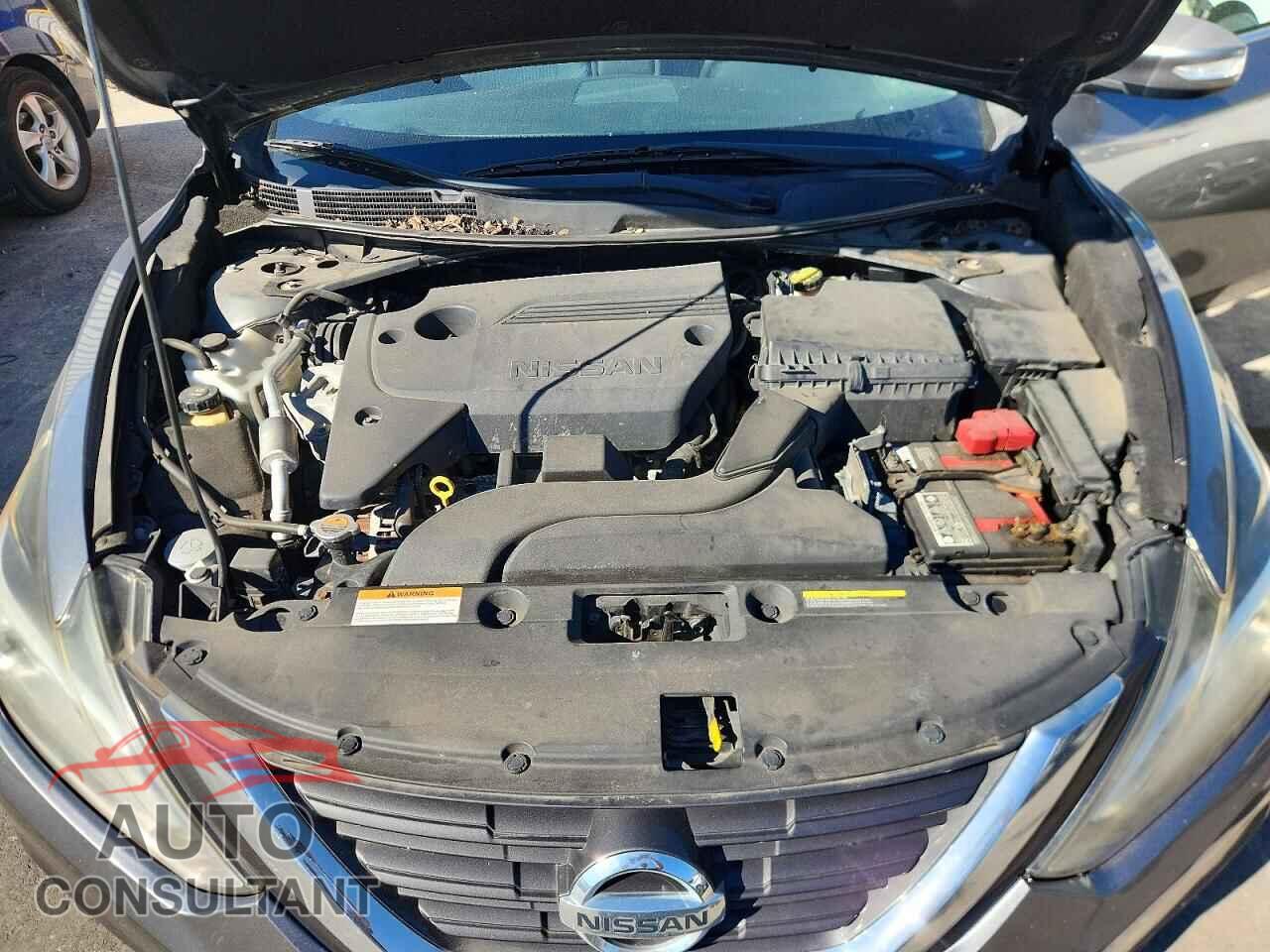 NISSAN ALTIMA 2017 - 1N4AL3AP2HC109908