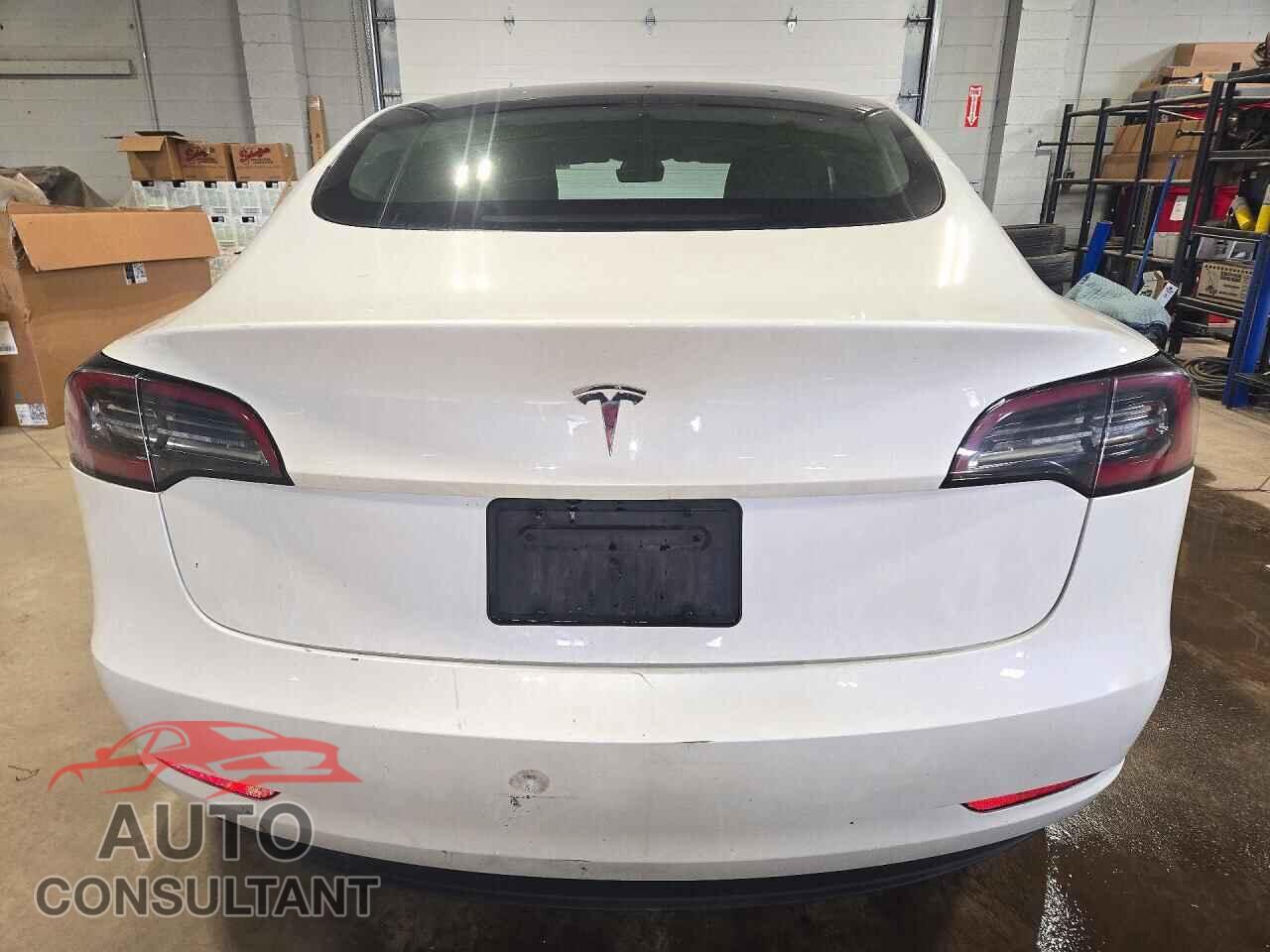 TESLA MODEL 3 2023 - 5YJ3E1EA9PF433656