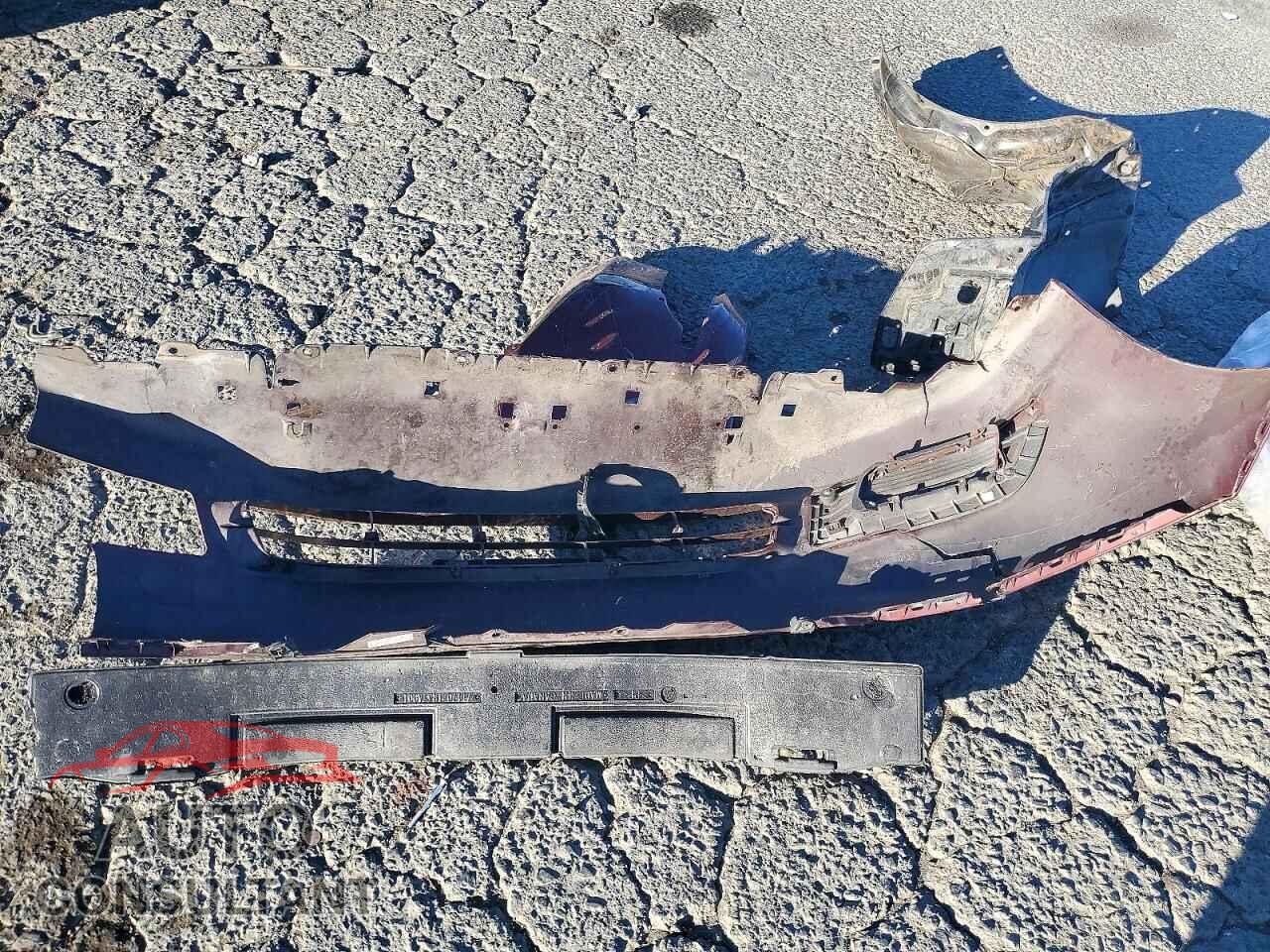 HONDA CIVIC 2012 - 2HGFB2F97CH543417