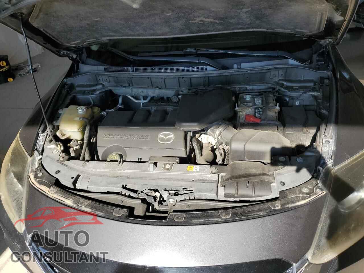 MAZDA CX-9 2015 - JM3TB2BA2F0454310
