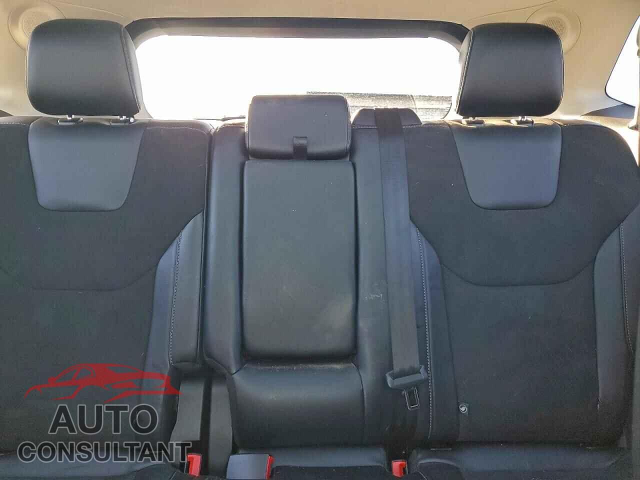 FORD EDGE 2016 - 2FMPK4AP1GBC38049