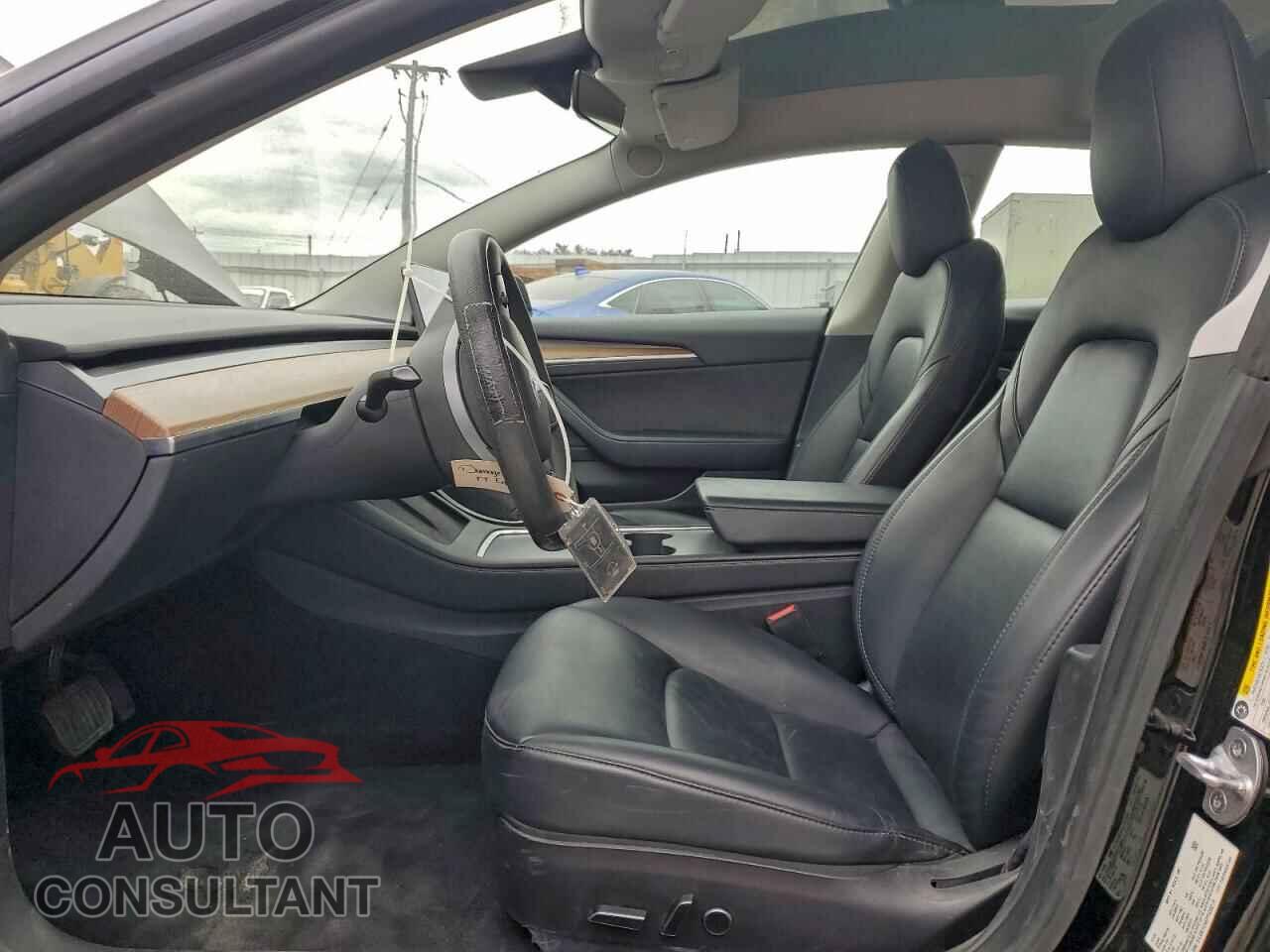 TESLA MODEL 3 2023 - 5YJ3E1EA6PF439219