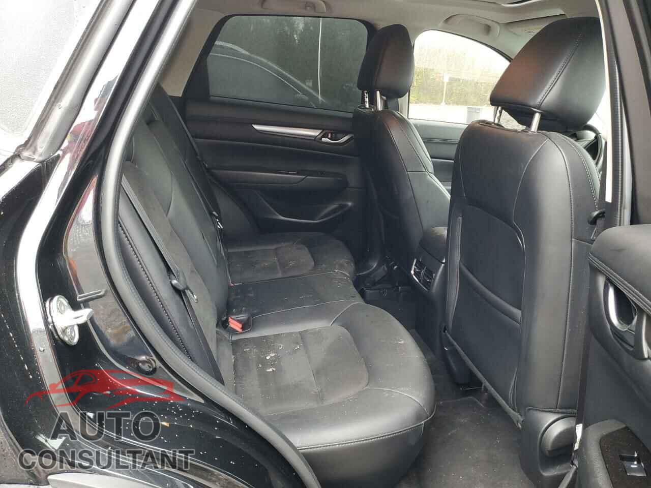 MAZDA CX-5 2020 - JM3KFBCM3L0806413