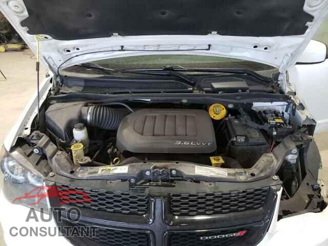 DODGE CARAVAN 2014 - 2C4RDGCG3ER122796