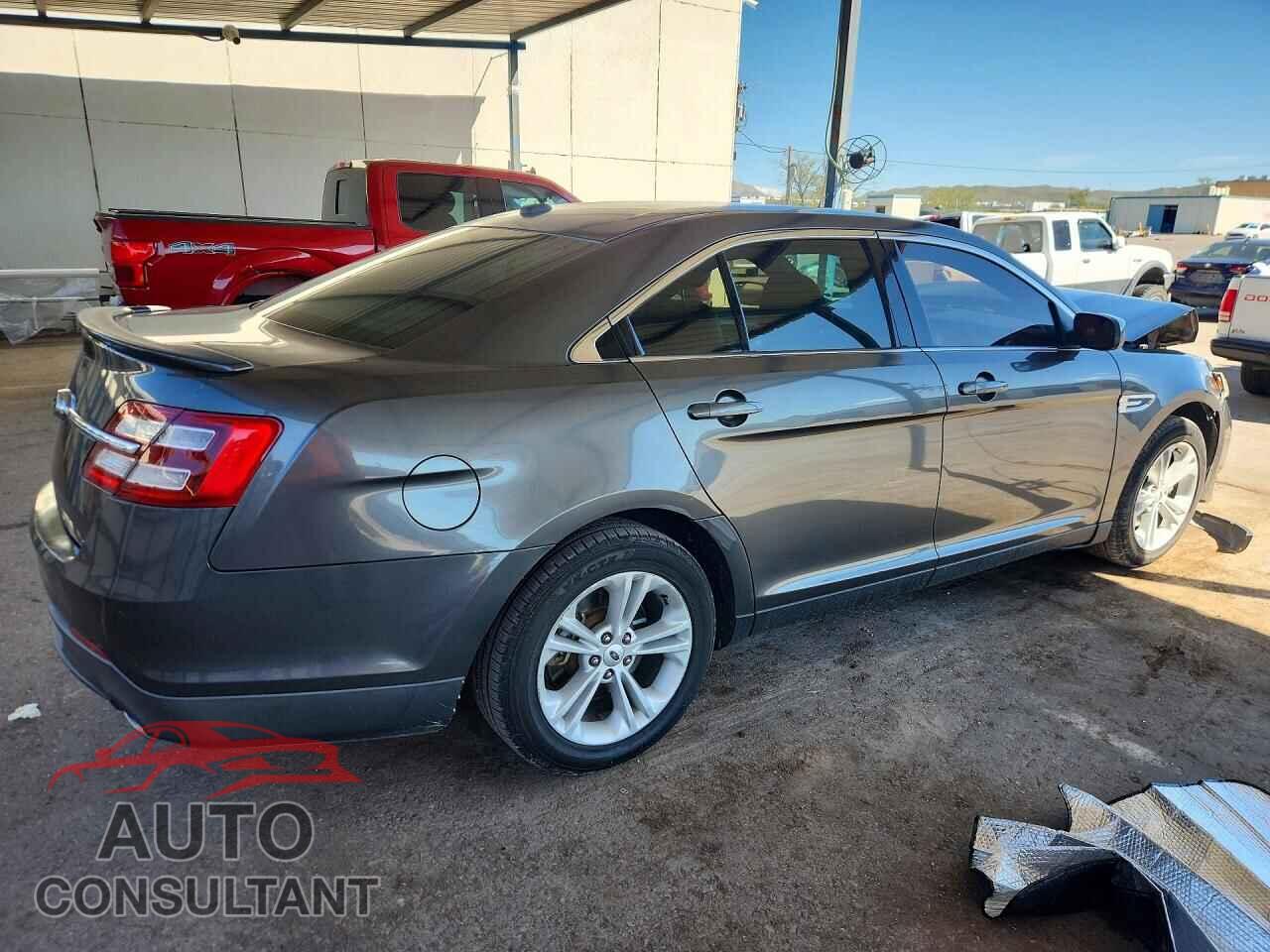 FORD TAURUS 2015 - 1FAHP2E85FG100612