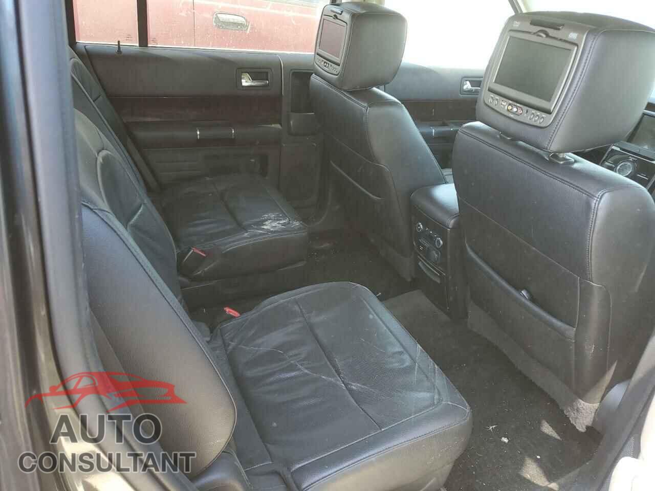 FORD FLEX 2016 - 2FMHK6DTXGBA17431
