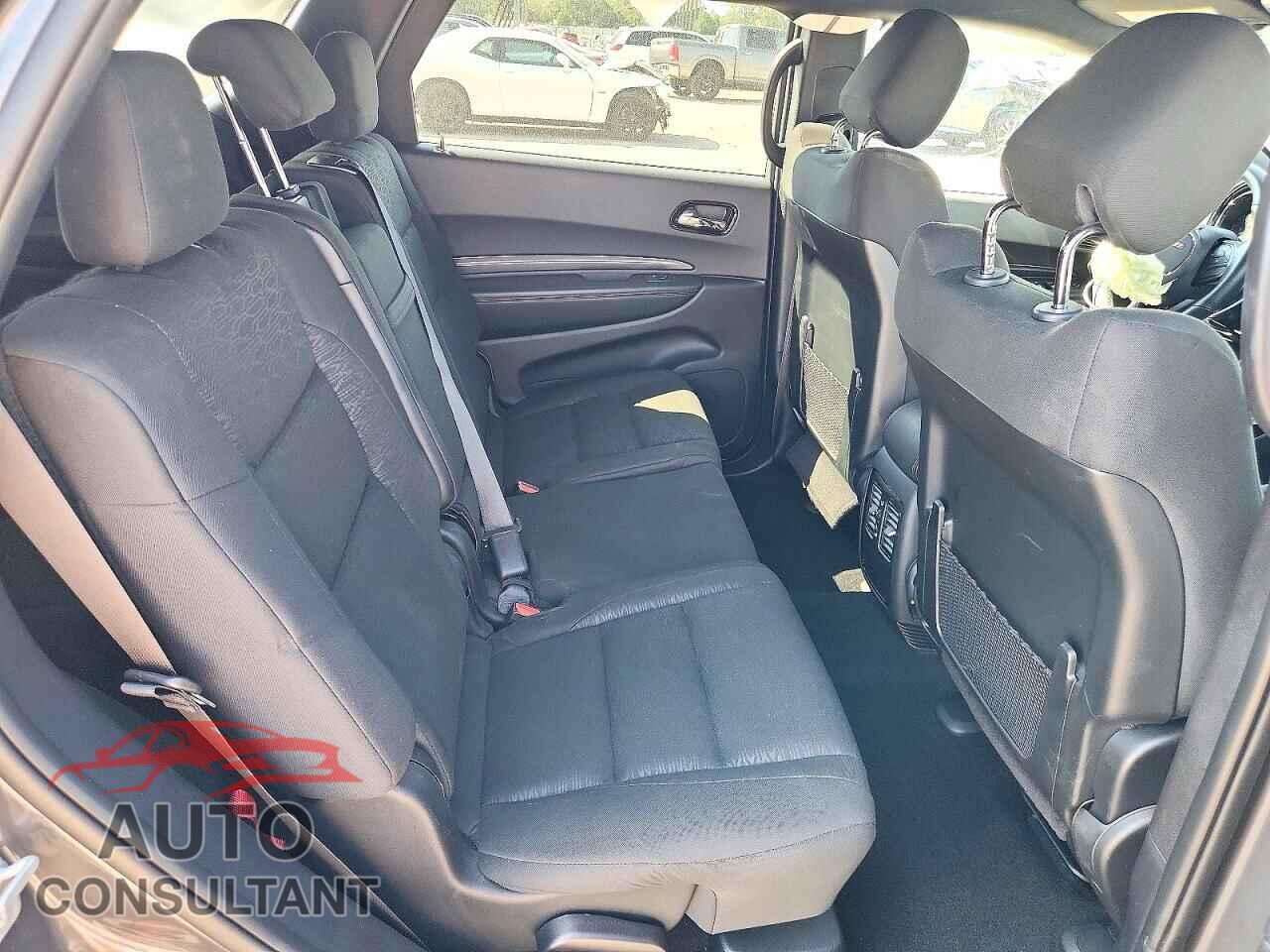 DODGE DURANGO 2026 - 1C4RDJDG8TC166780