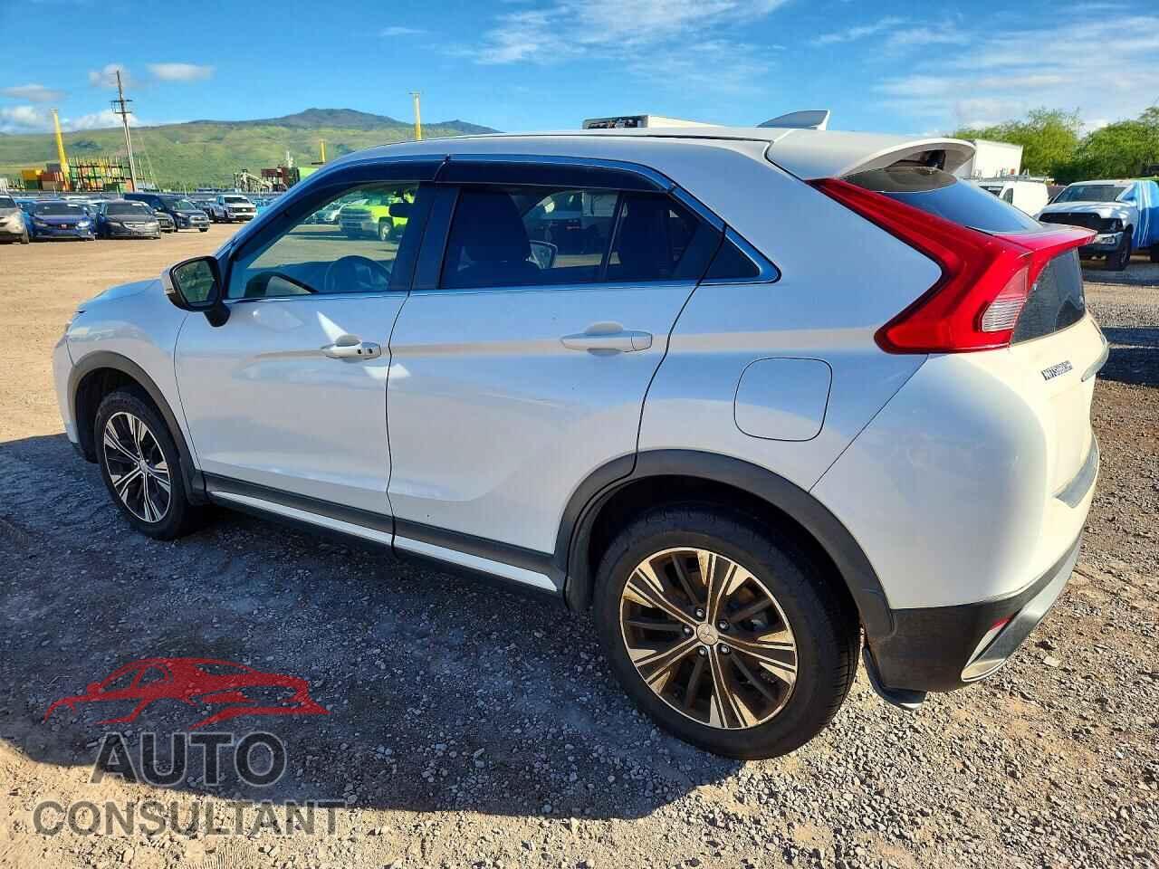 MITSUBISHI ECLIPSE 2019 - JA4AT5AA1KZ003675