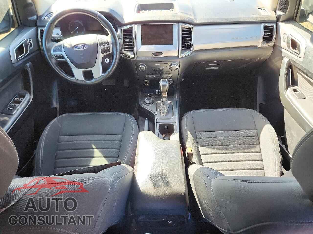 FORD RANGER 2021 - 1FTER4FH4MLD96809