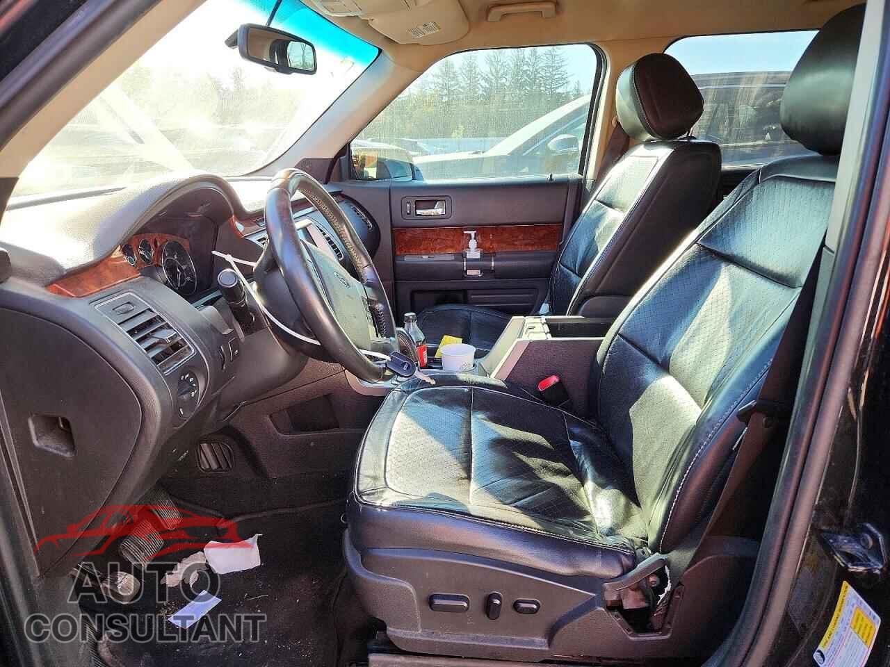 FORD FLEX 2011 - 2FMGK5DCXBBD06968