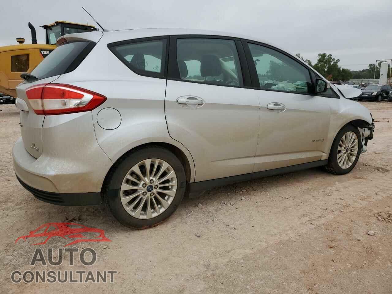 FORD CMAX 2017 - 1FADP5AU2HL115615