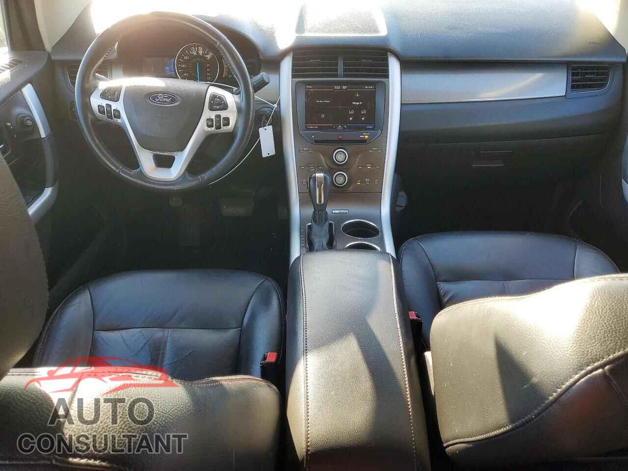 FORD EDGE 2013 - 2FMDK3JC4DBA63429