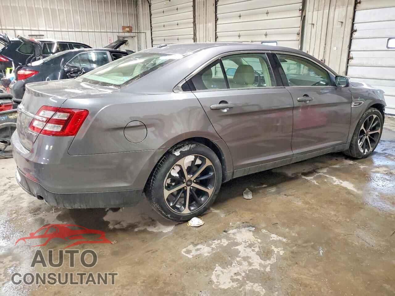 FORD TAURUS 2014 - 1FAHP2F82EG130700