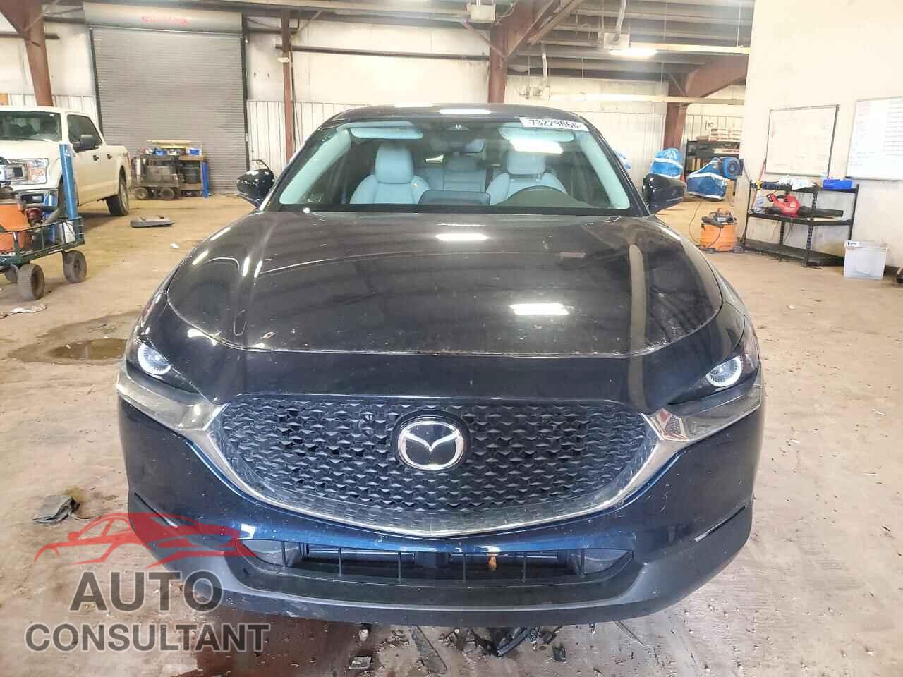 MAZDA CX30 2026 - 3MVDMBBL8TM114675
