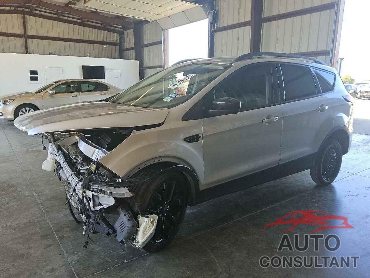 FORD ESCAPE 2019 - 1FMCU9GD2KUB06679