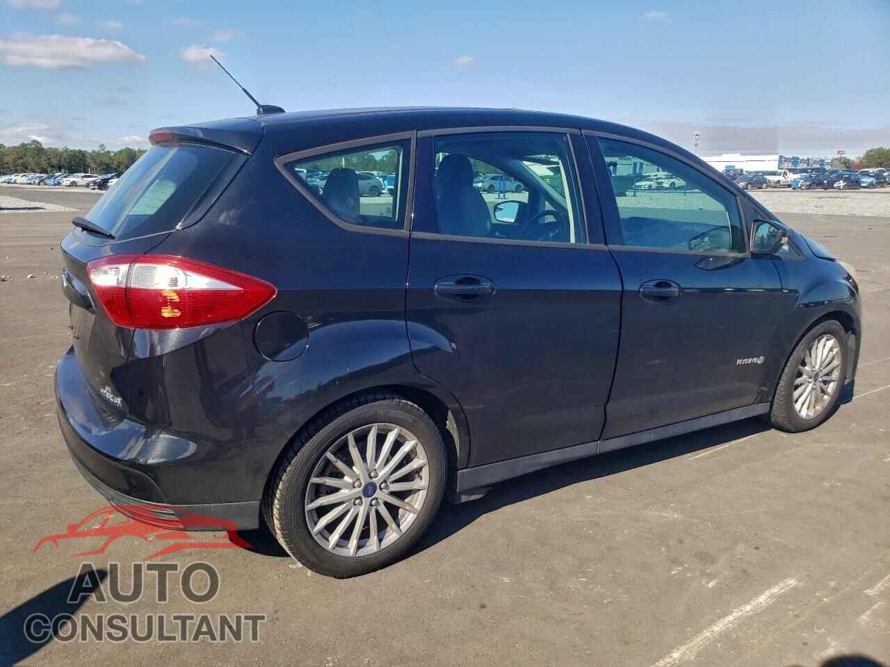 FORD CMAX 2014 - 1FADP5AU2EL517663