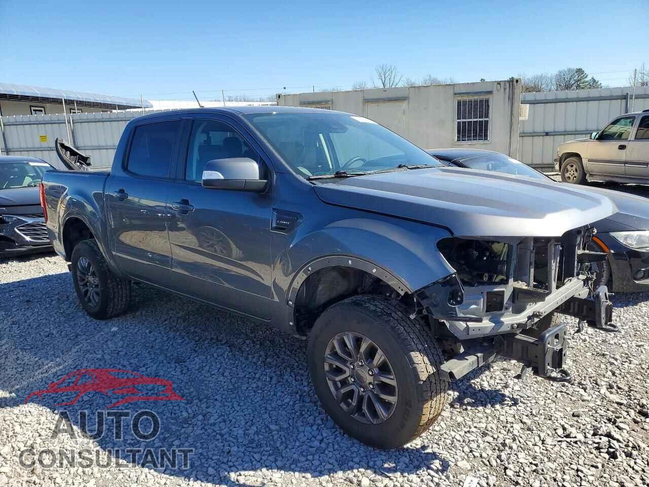 FORD RANGER 2021 - 1FTER4FH2MLD93522
