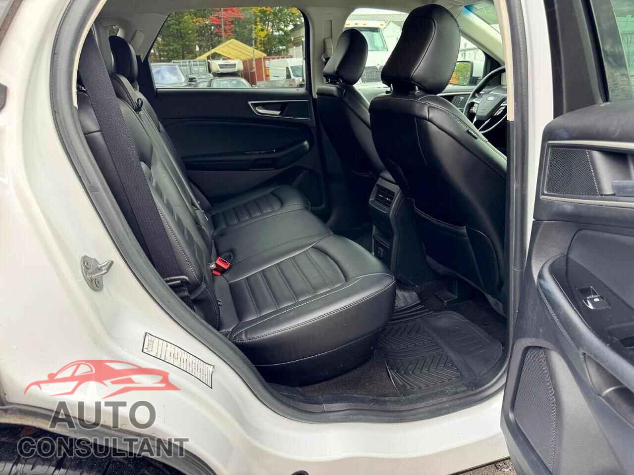 FORD EDGE 2020 - 2FMPK3J96LBA58345