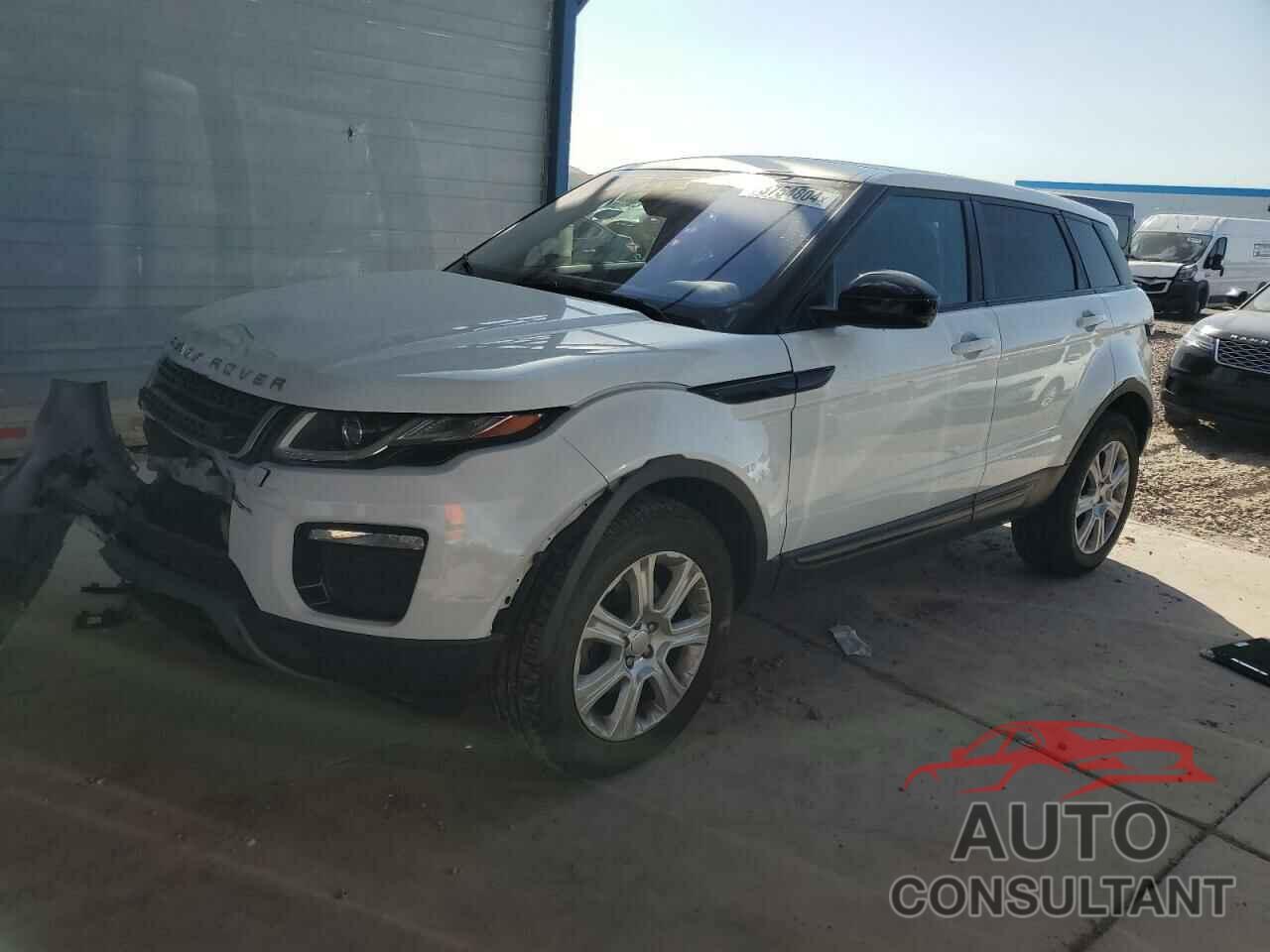 LAND ROVER RANGEROVER 2018 - SALVP2RX8JH295387