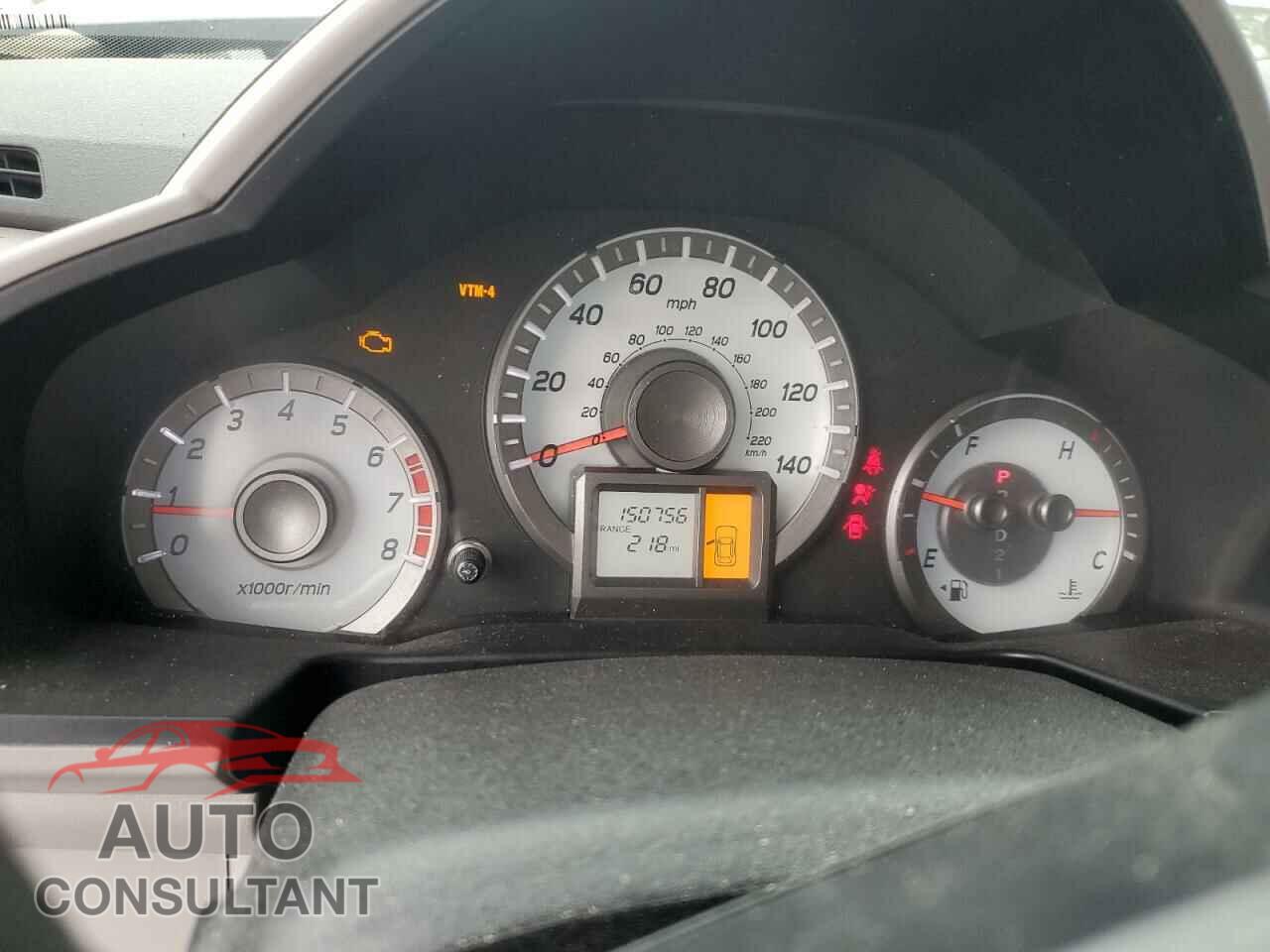 HONDA PILOT 2015 - 5FNYF4H24FB018039