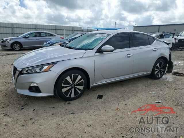 NISSAN ALTIMA 2021 - 1N4BL4EVXMN375534