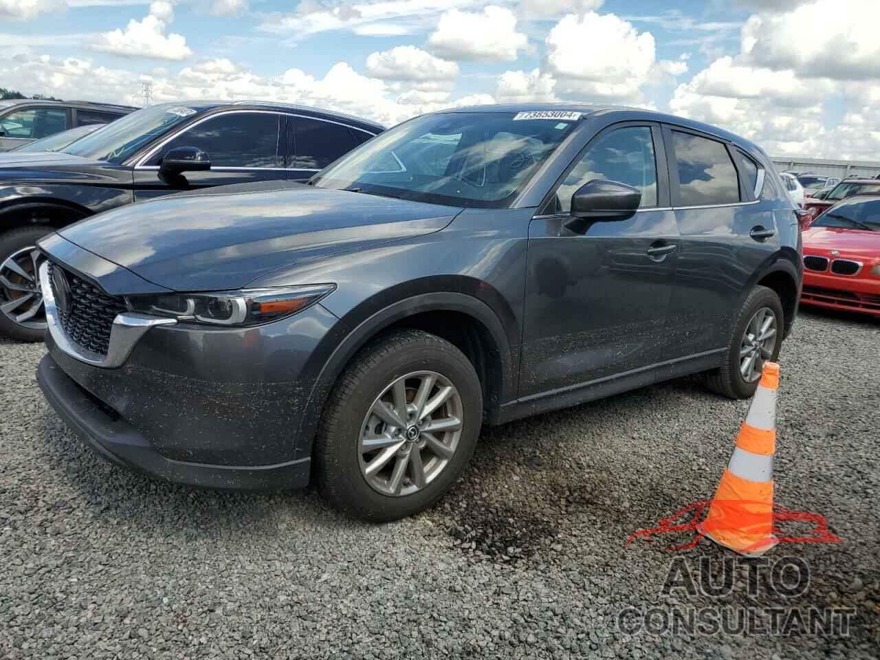 MAZDA CX-5 PREFE 2023 - JM3KFBCM8P0126710
