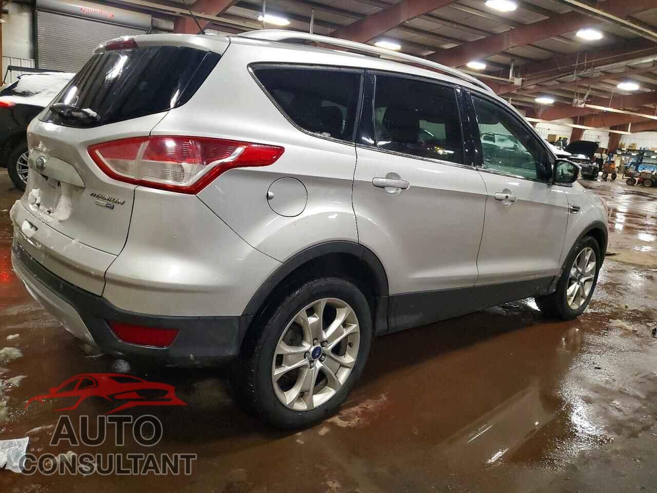 FORD ESCAPE 2014 - 1FMCU9J97EUD57660