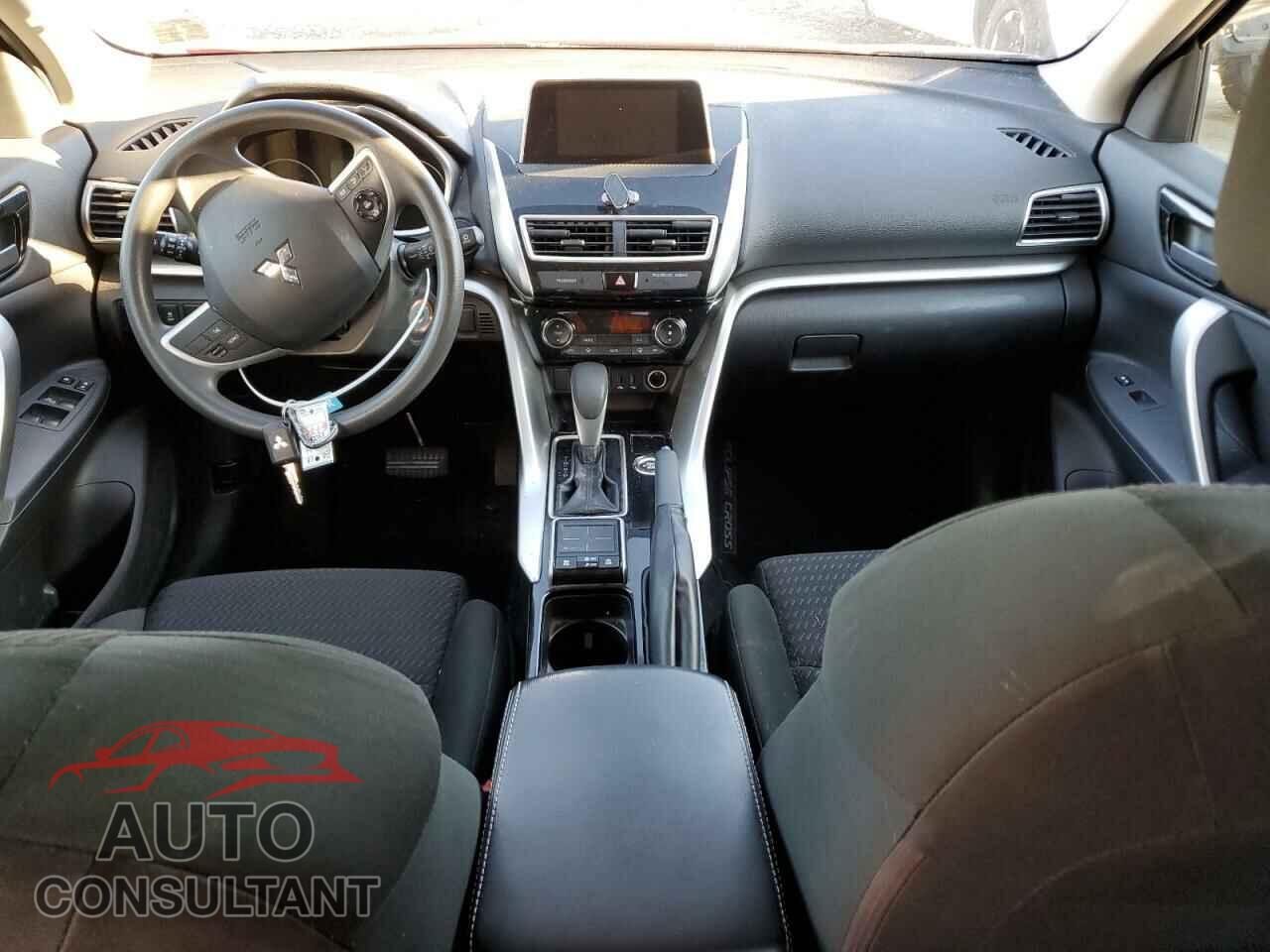 MITSUBISHI ECLIPSE 2018 - JA4AT4AA2JZ043417