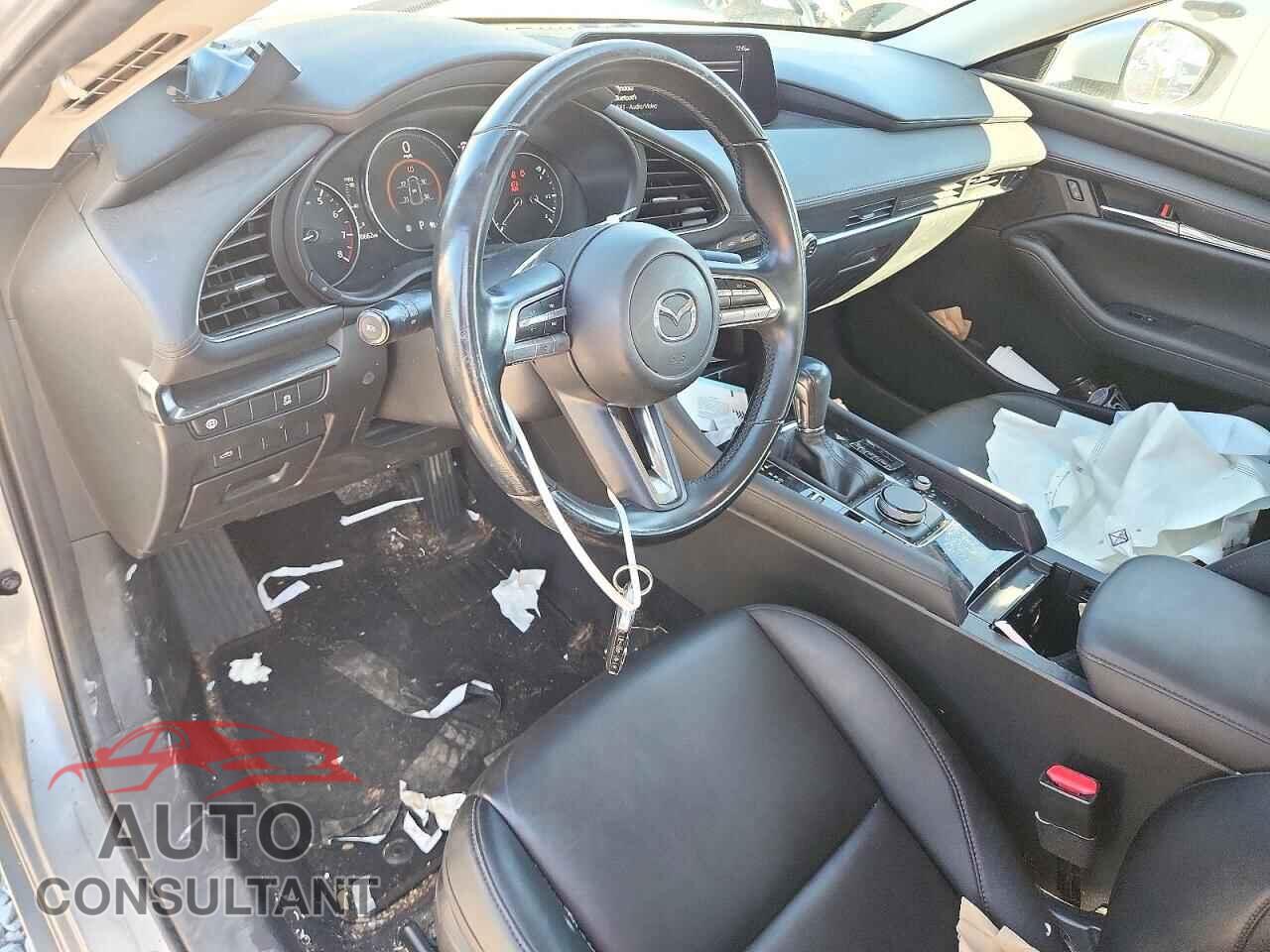 MAZDA 3 2019 - JM1BPACL5K1110653