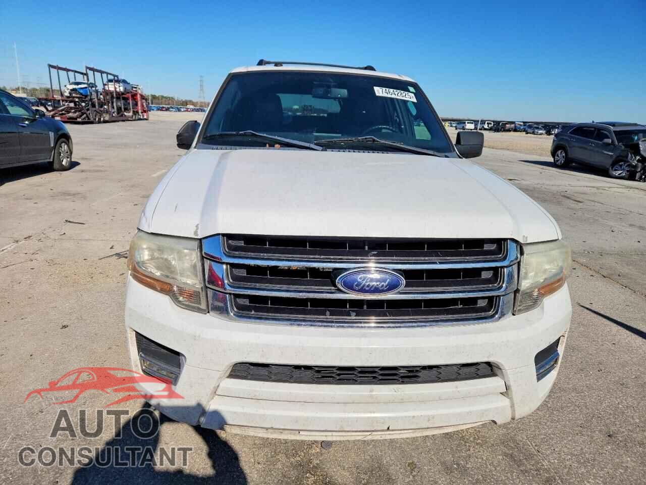 FORD EXPEDITION 2017 - 1FMJK1HT1HEA18018
