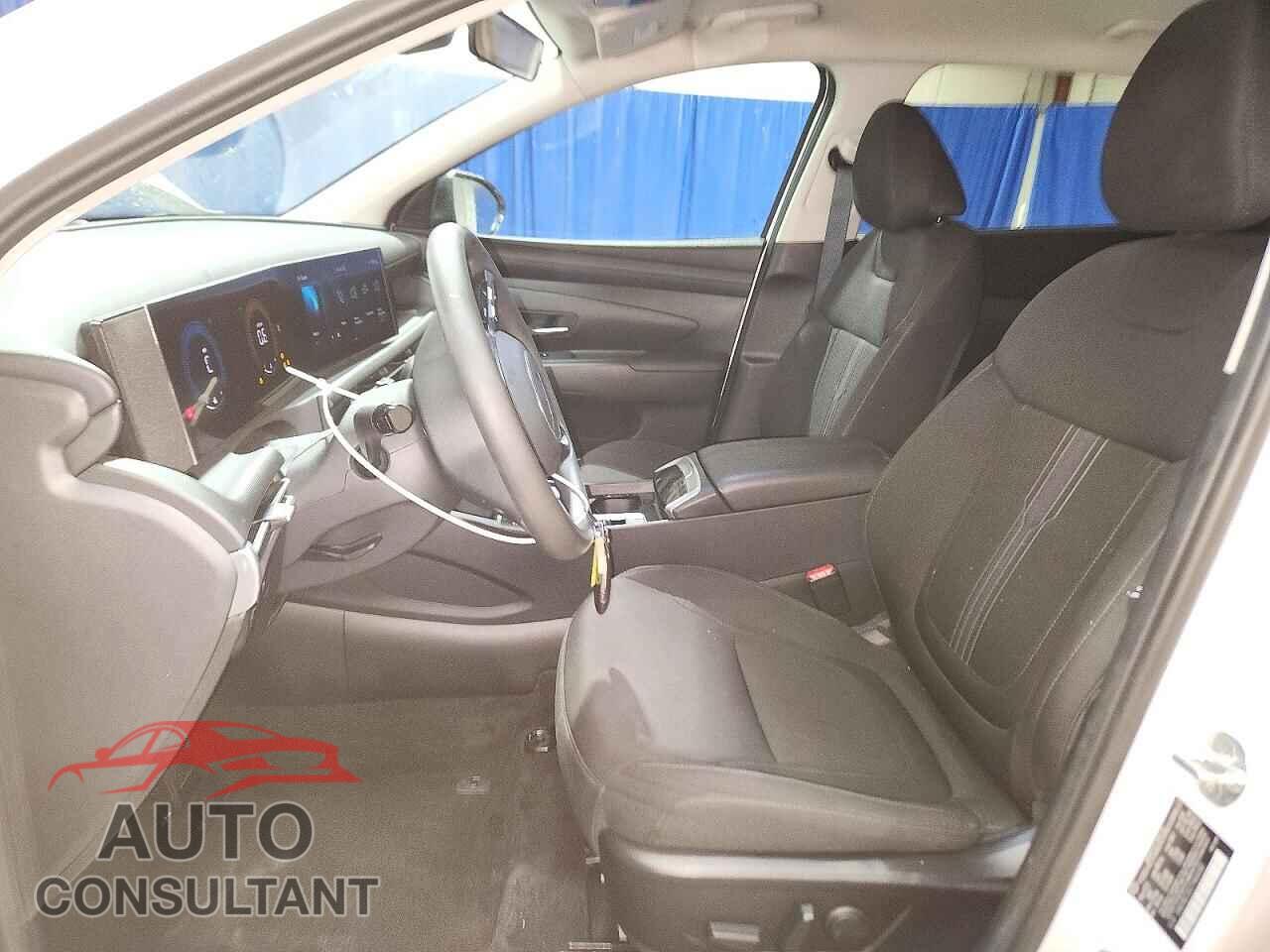 HYUNDAI TUCSON 2026 - 5NMJBCDE2TH656582