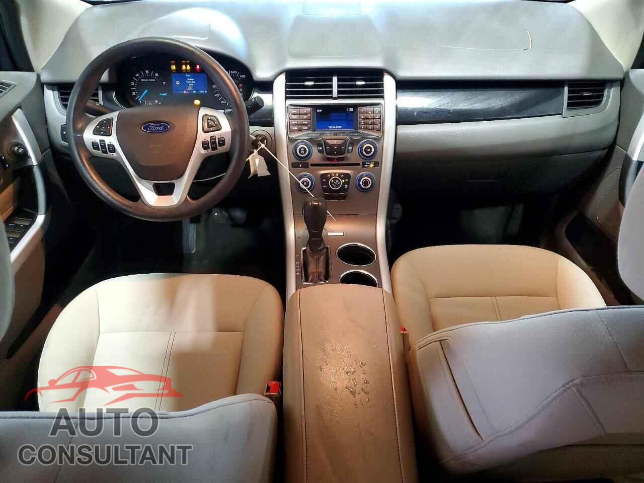 FORD EDGE 2014 - 2FMDK4GCXEBA99379