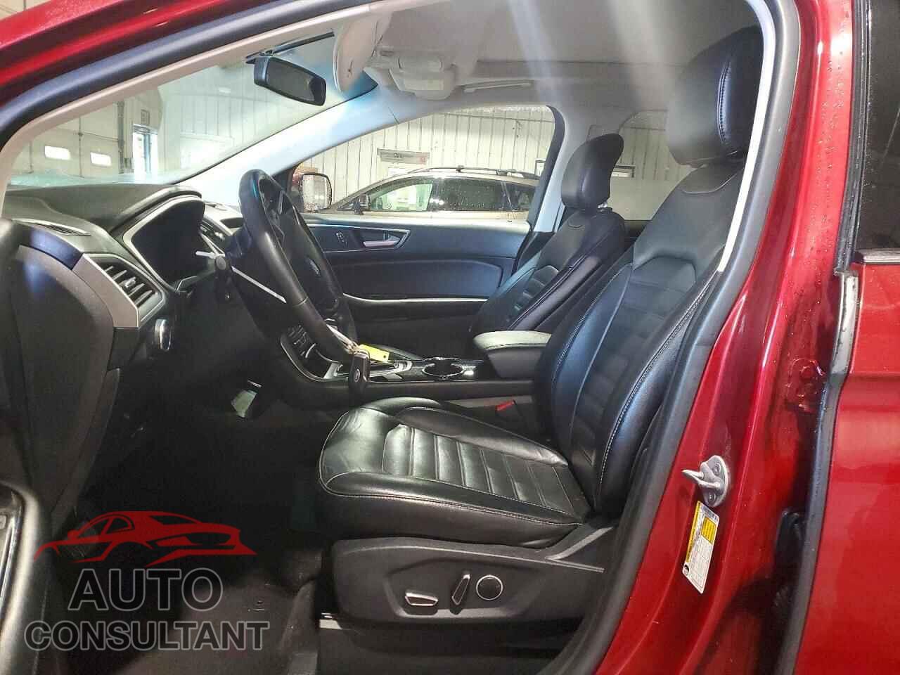 FORD EDGE 2015 - 2FMTK4J96FBC14750