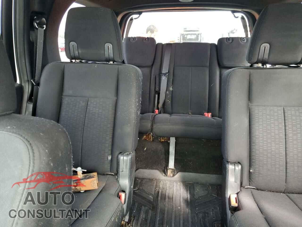 FORD EXPEDITION 2017 - 1FMJU1HT2HEA61065