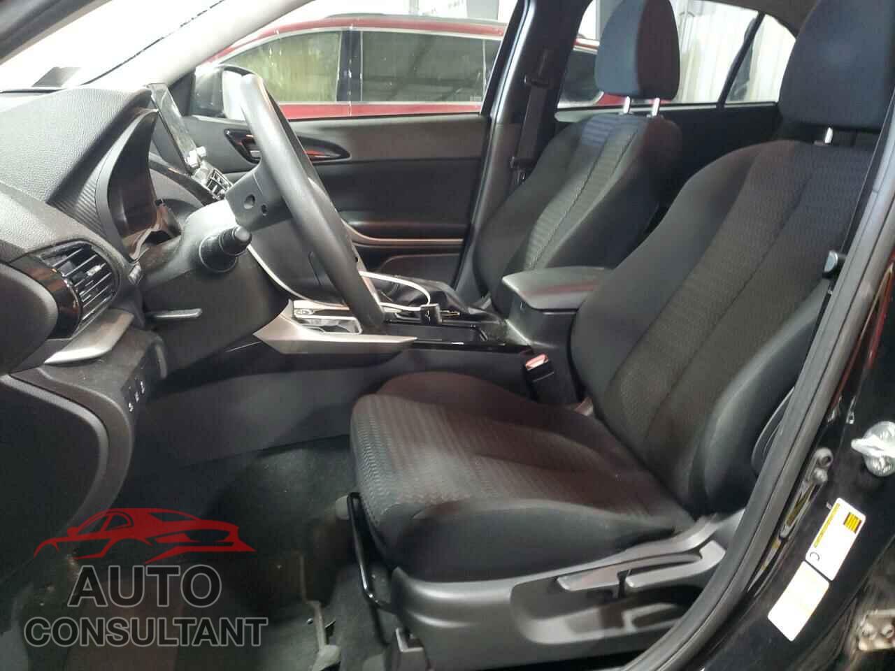 MITSUBISHI ECLIPSE 2022 - JA4ATVAAXNZ057416